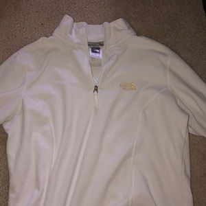 The North Face Quarter Zip